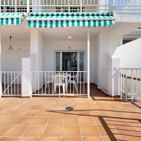 Apartamento Los Balcones E Chiclana de la Frontera Kültér fotó